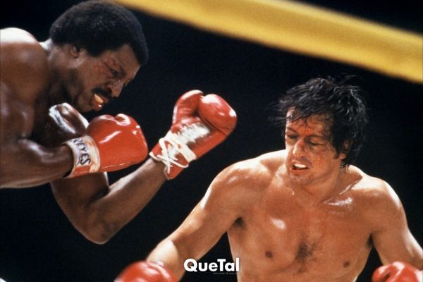 Además del Canelo: Todos los boxeadores reales que han aparecido en las películas Rocky y Creed